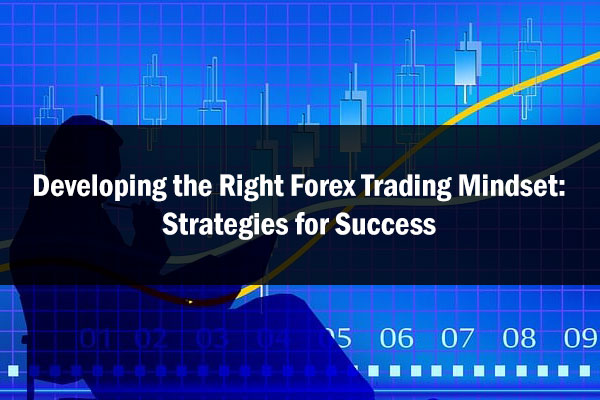 The Right Forex Trading Mindset for Succeed