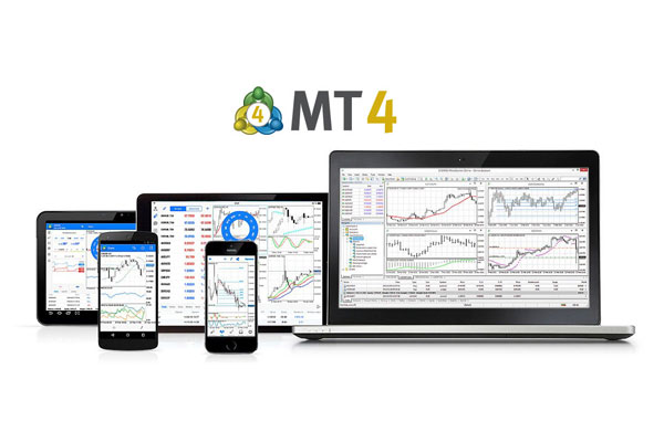 MT4 Devices