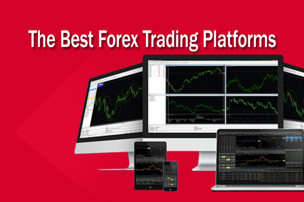 Top 5 Forex Trading Platforms