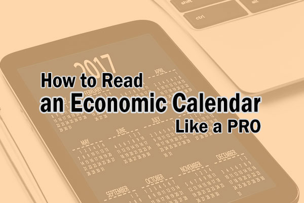 Economic Calendar Forex