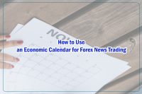 Economic Calendar for Forex News Trading