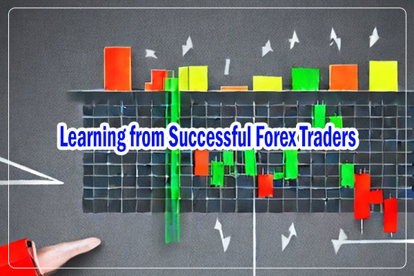 Learn from Successful Forex Traders