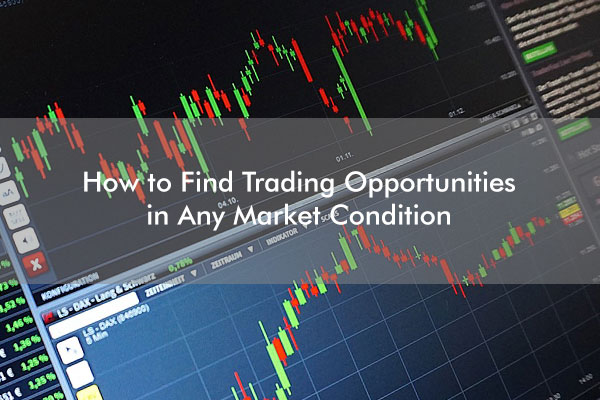 How to Find Trading Opportunities