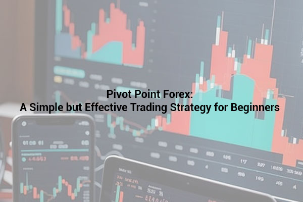 Pivot Point Forex Trading