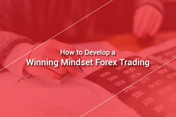 Winning Mindset Forex Trading