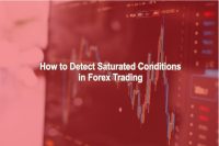 Saturated Conditions in Forex Trading