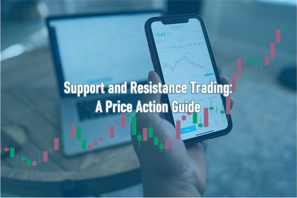 Support and Resistance Forex Trading