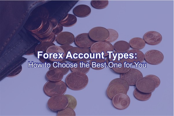 Forex Account Type
