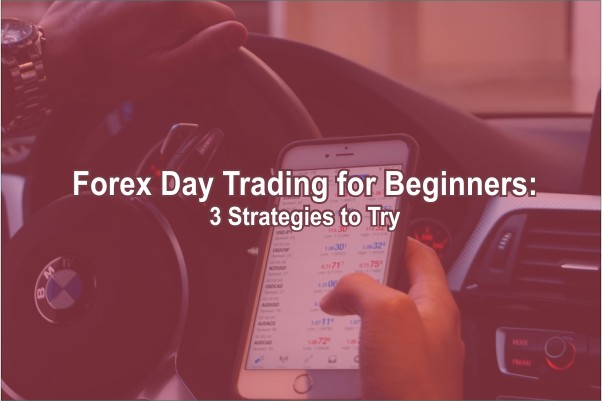 Forex Day Trading for Beginners
