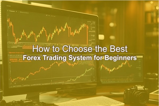 Forex Trading System for Beginners