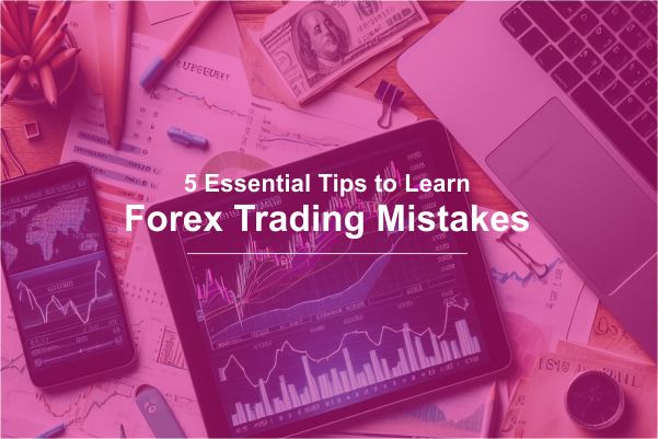 forex trading mistake