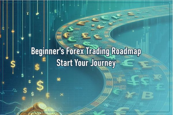 Beginner Forex Trading Roadmap