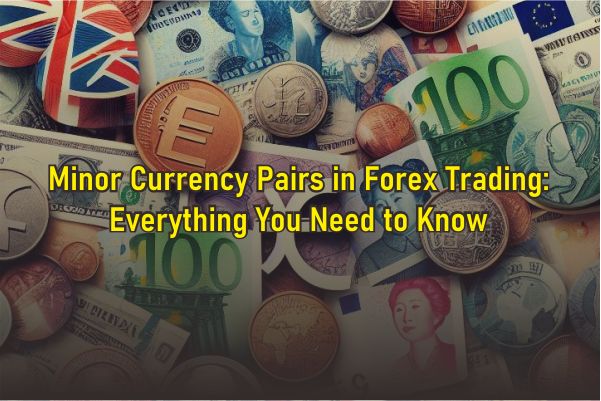 Minor Currency Pairs Forex