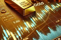 Gold scalping strategy