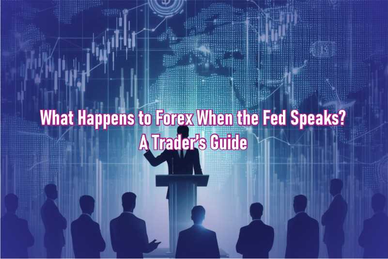 Forex the Fed Speaks