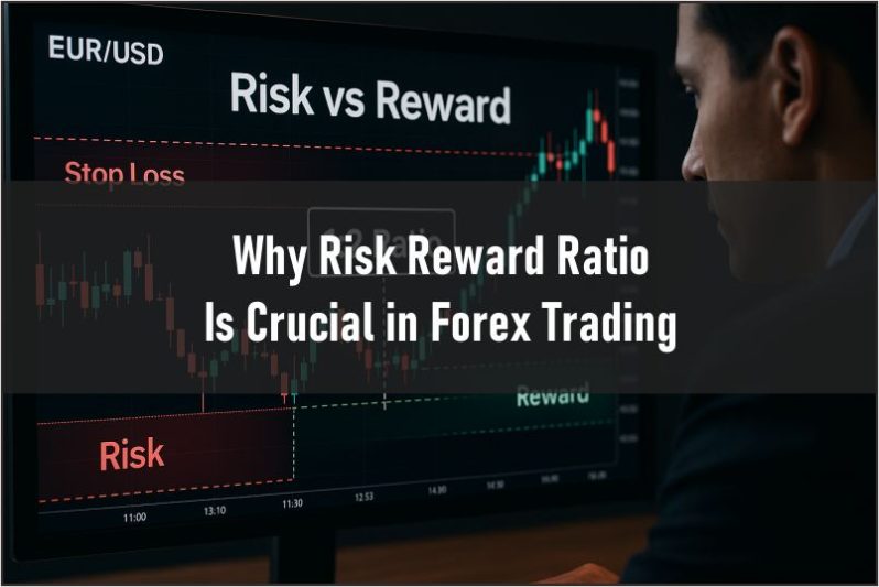 Forex Risk Reward Ratio