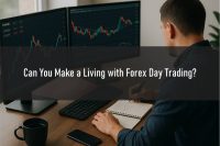 Day Trading Forex