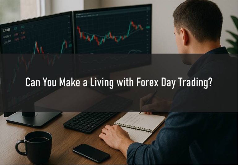 Day Trading Forex