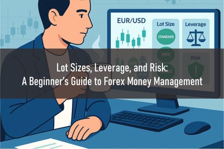 Forex Money Management 101