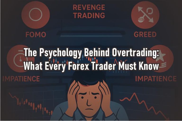Forex Overtrading