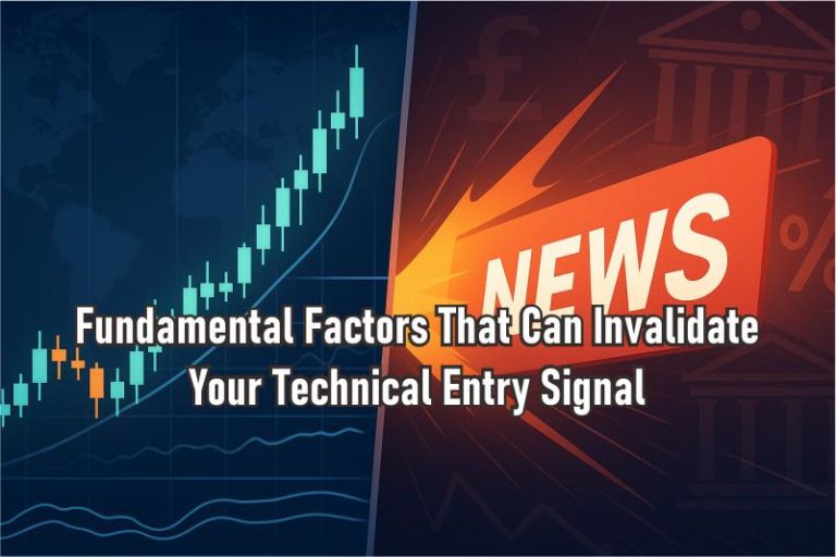 technical analysis failure