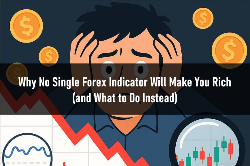 Why No Single Forex Indicator