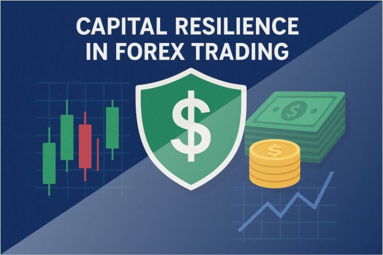 resilience in forex trading