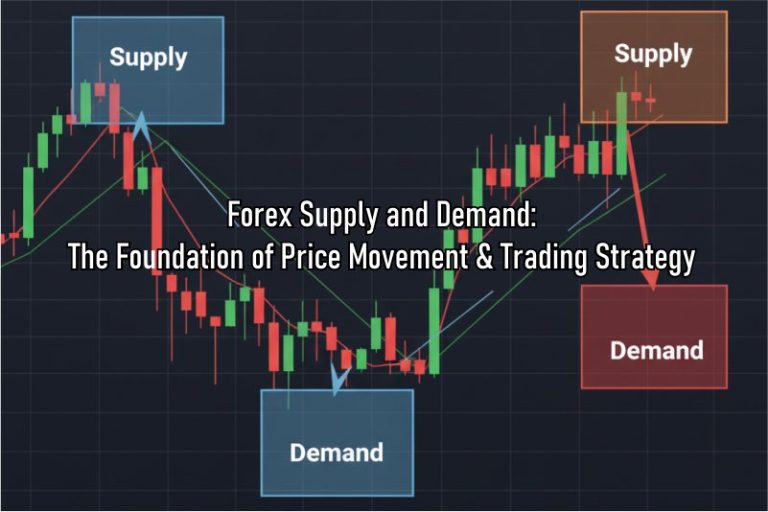 Supply and Demand