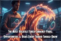 Most Volatile Forex Currency Pairs
