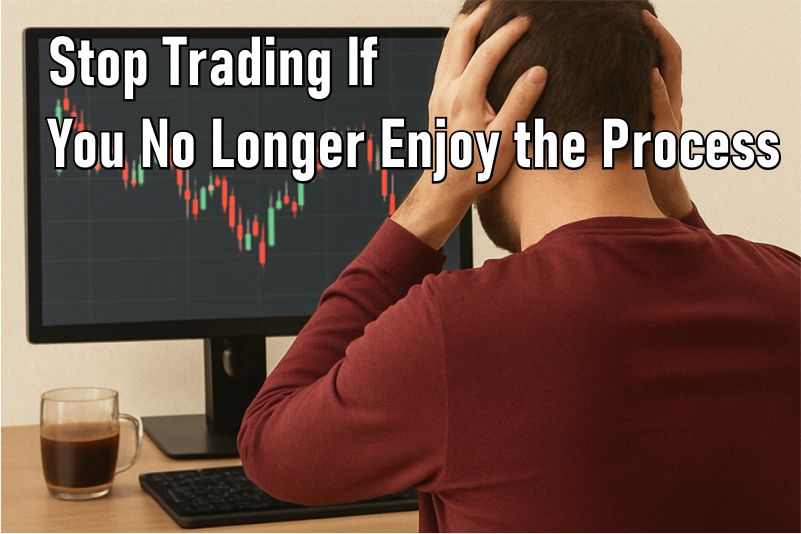 Stop Trading