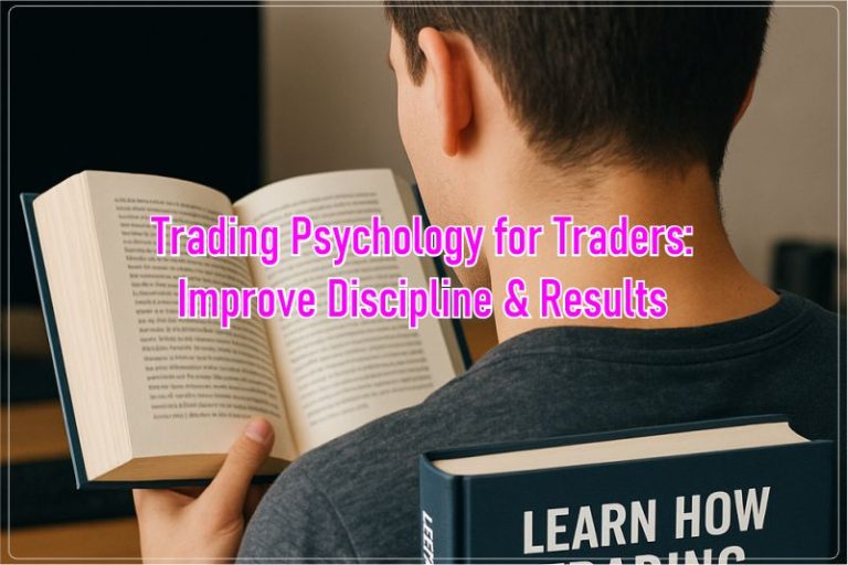 Trading Psychology