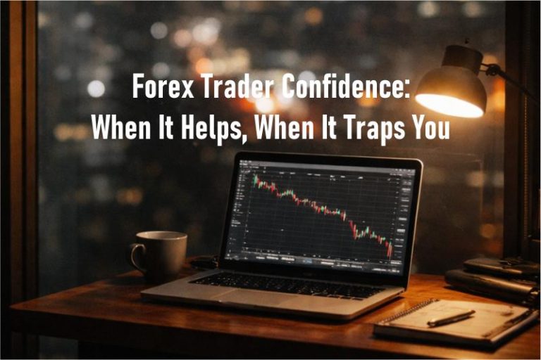 Forex Trader Confidence: Weapon or Hidden Trap?