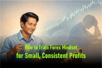 Train Forex Mindset