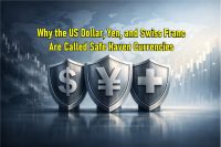 Forex Safe Haven