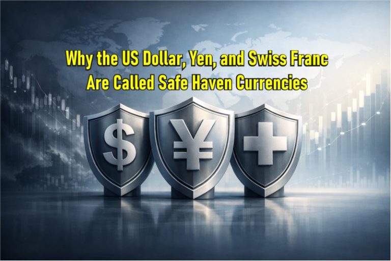 Forex Safe Haven