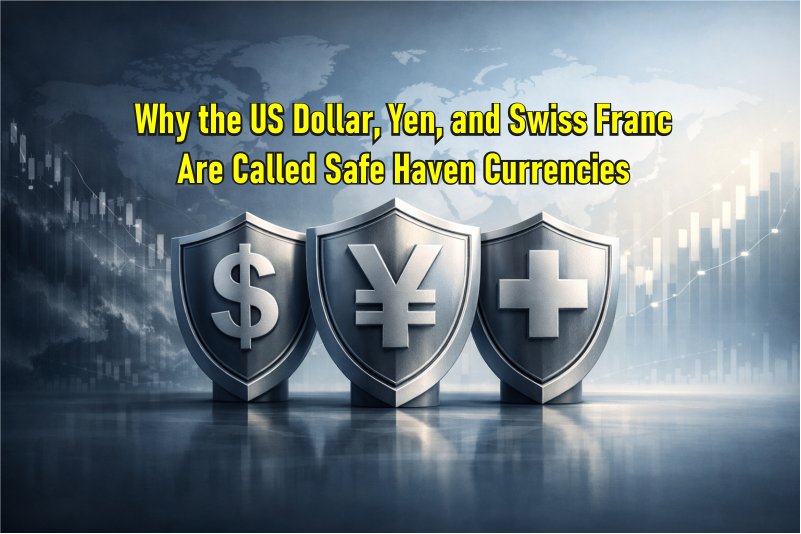 Forex Safe Haven