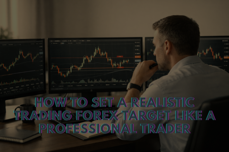 Realistic Trading Forex