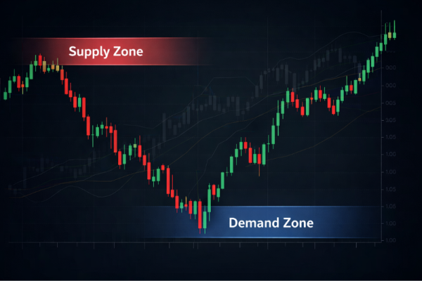 Supply and Demand Forex