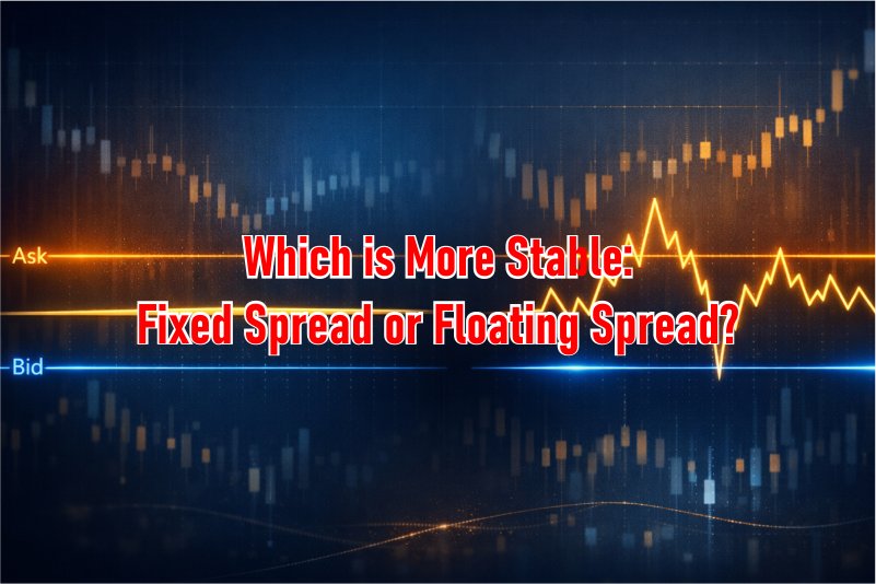 Fixed or Floating Sprea