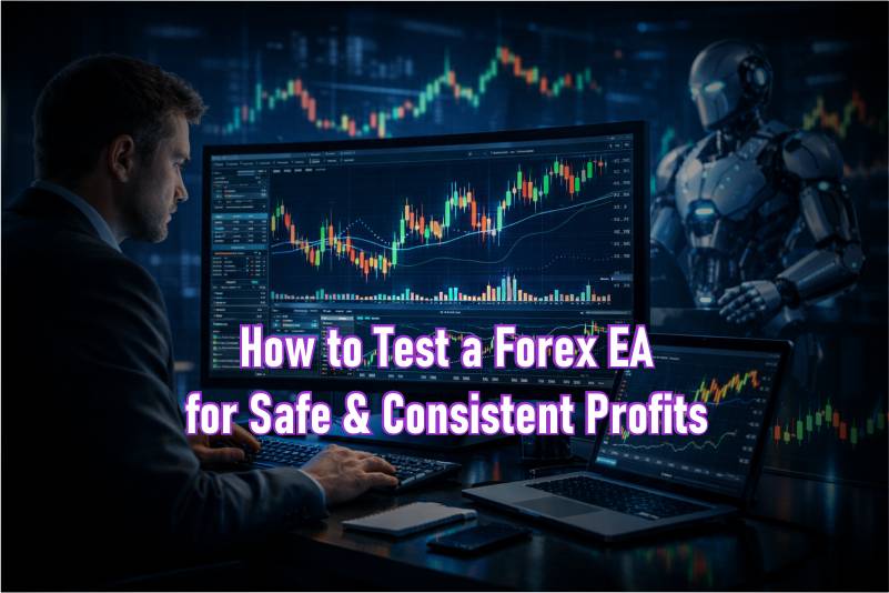 How to Test a Forex EA
