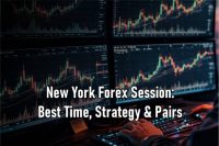 New York Forex Session