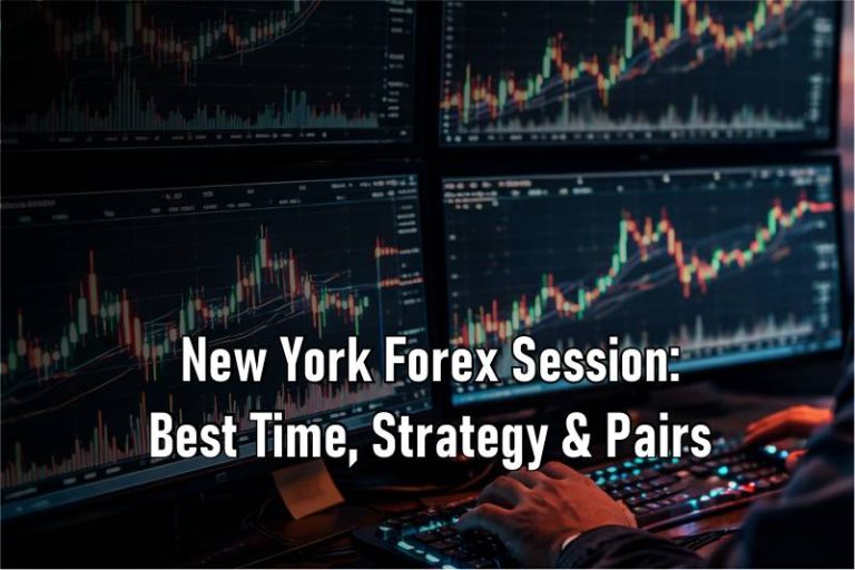 New York Forex Session