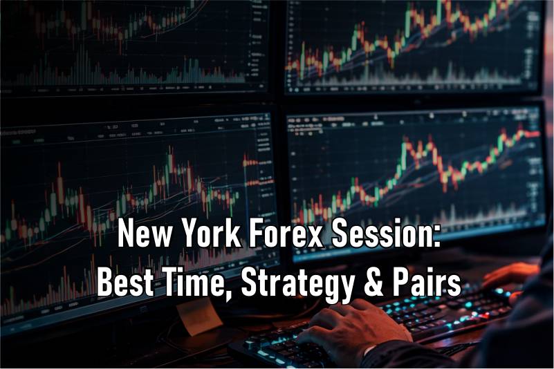 New York Forex Session