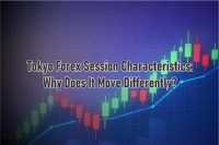 Tokyo Forex Session