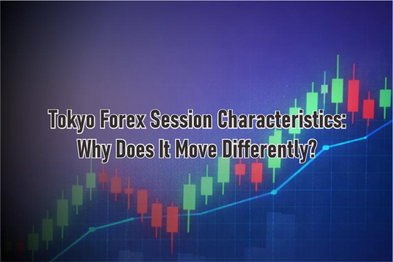 Tokyo Forex Session