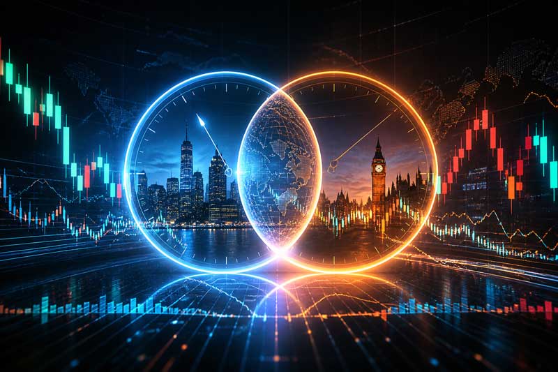 golden time forex trading